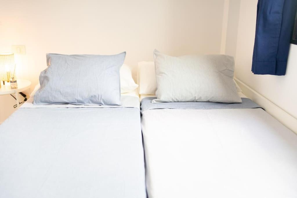 Apartamento Y Terraza Trinidad 阿雷西费 外观 照片
