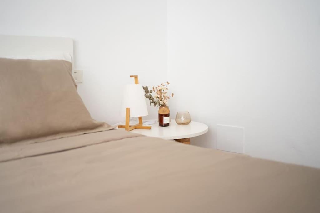 Apartamento Y Terraza Trinidad 阿雷西费 外观 照片