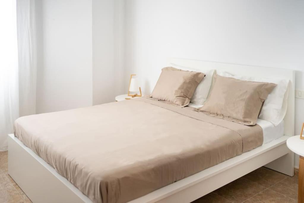 Apartamento Y Terraza Trinidad 阿雷西费 外观 照片